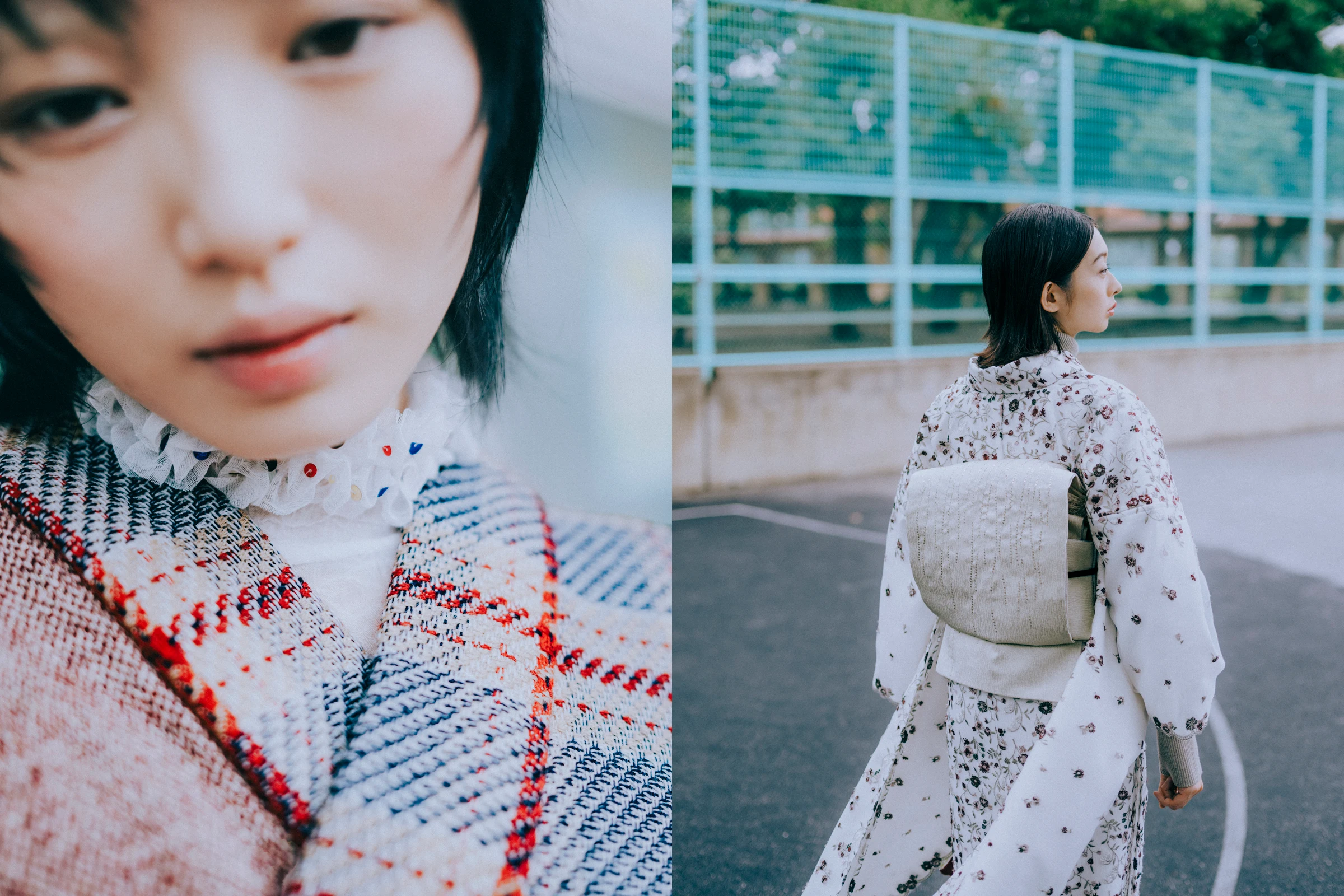 memorable KIMONO 02