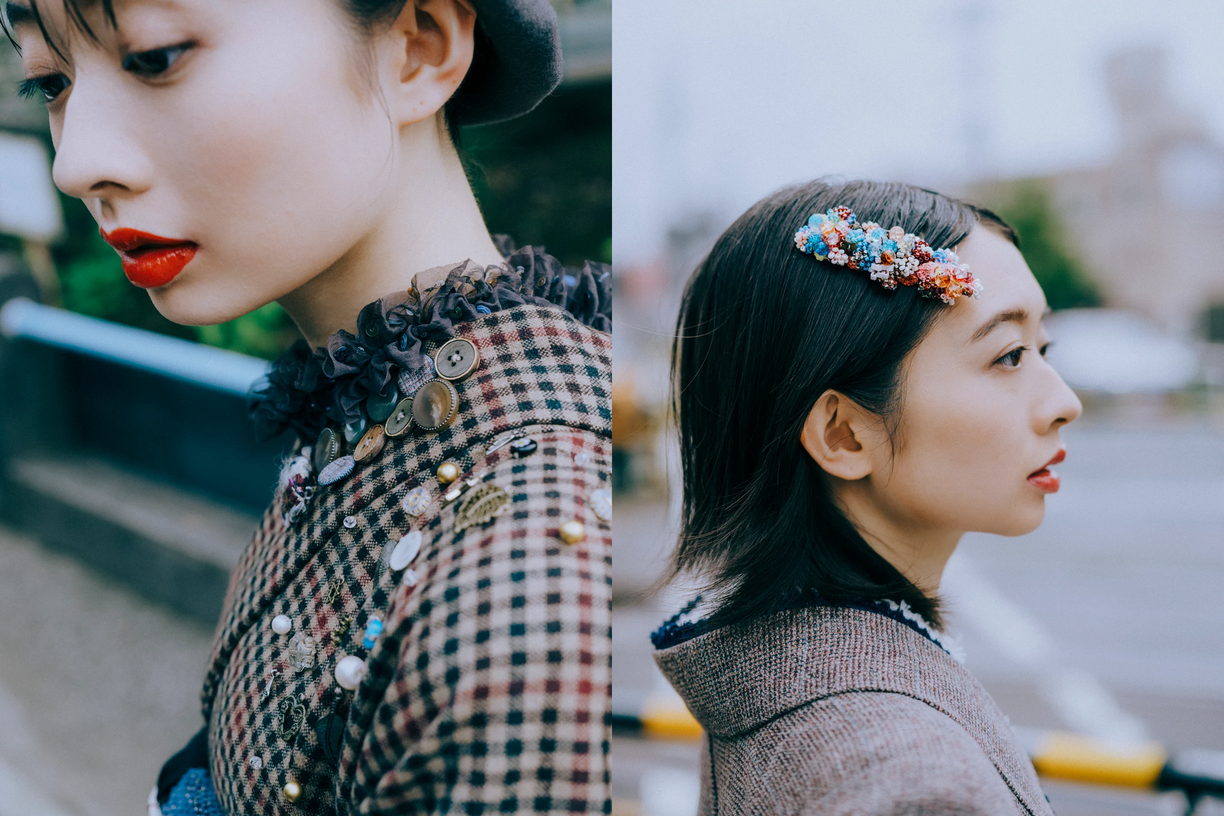 memorable KIMONO 03