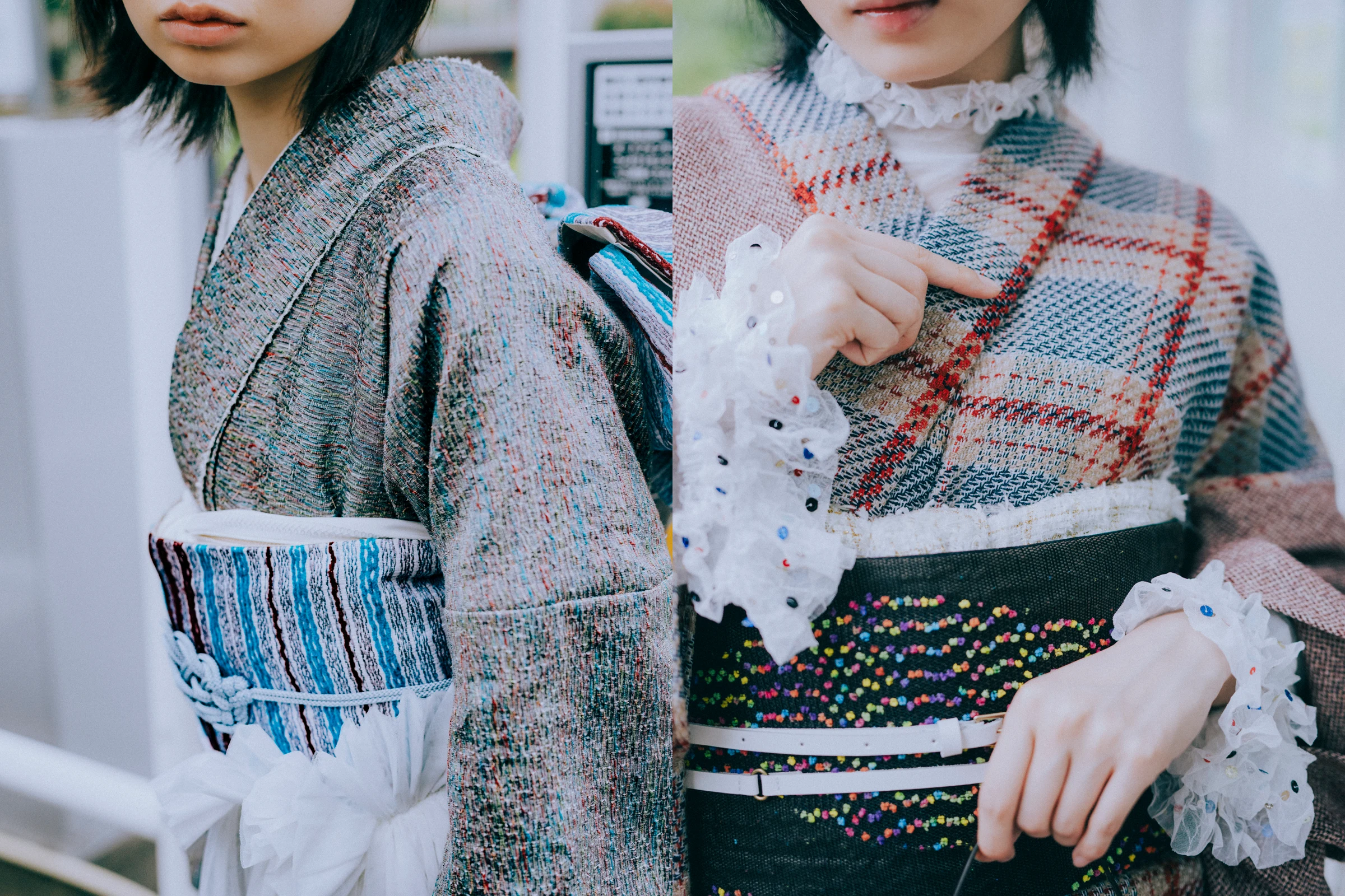 memorable KIMONO 04