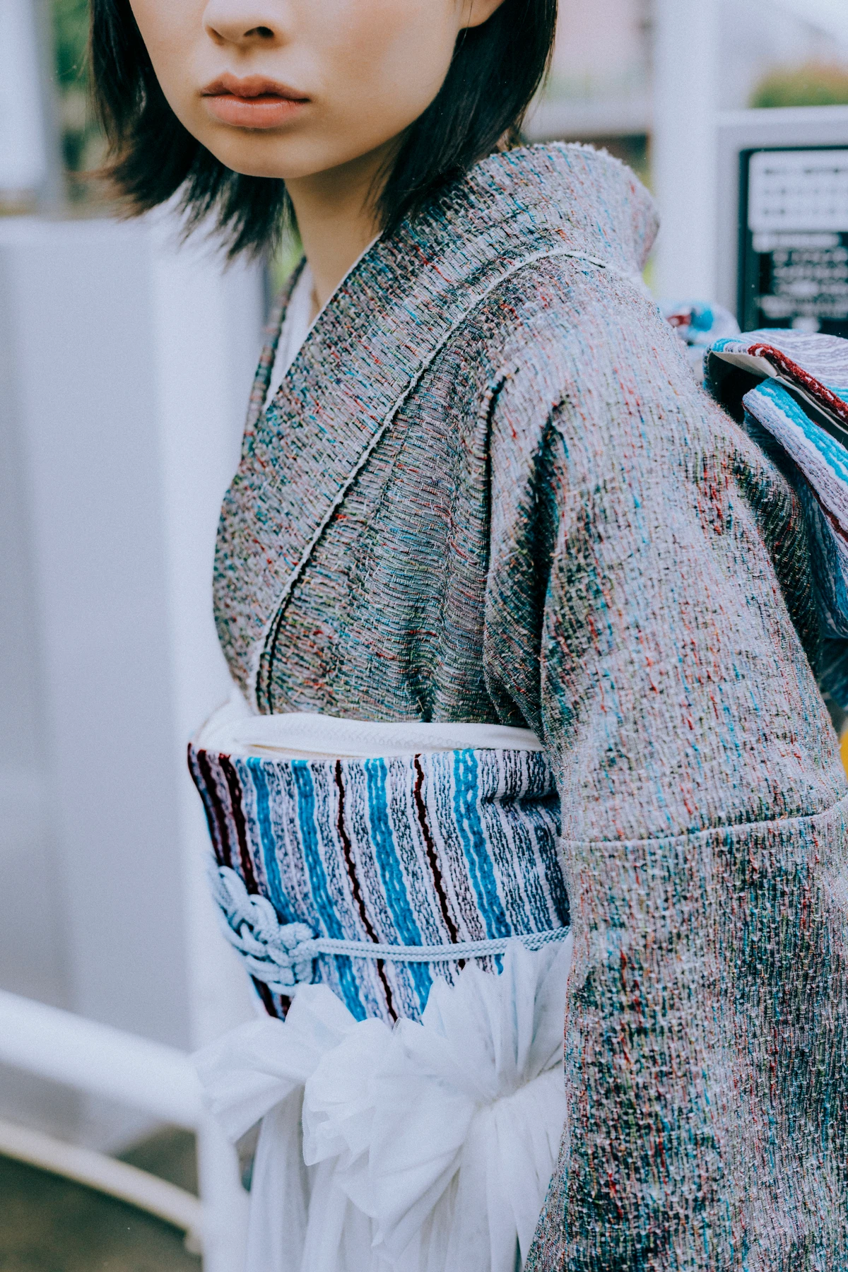 memorable KIMONO 06